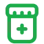 bucket icon