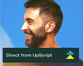 UpScript | Telehealth Appointments For A Healthier, Happier You