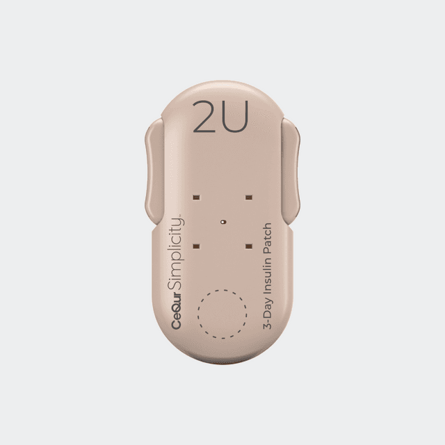 Cecur CeQur Simplicity™ | Diabetes Management | UpScript